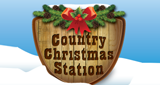 The Country Christmas Station