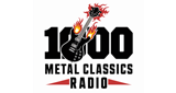 1000 METAL CLASSICS RADIO