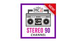MC2 Stereo 90 Channel