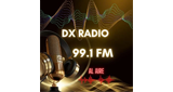 DX Radio 99.1 FM