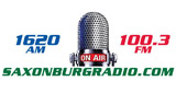 Saxonburg Radio