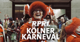 RPR1. Kölner Karneval