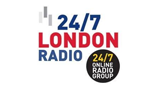 24/7 London Radio