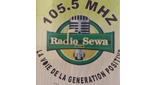 Radio Sewa 105.7 Mhz