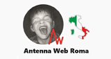 Antenna Web Roma