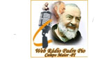Rádio Web São padre Pio