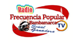 Radio frecuencia popular bambamarca