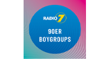 Radio 7 - 90er Boygroups