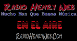 Radio Henry Web