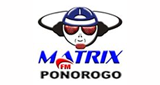 Radio Matrix FM