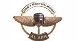Emisora Fuerza Aeroespacial Colombiana