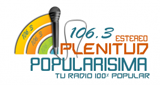 Popularisima 106.3 FM