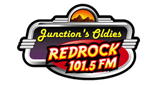Redrock 101.5 FM