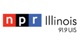 NPR Illinois - WUIS The X