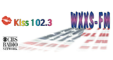 WXXS-FM - Kiss 102.3 FM
