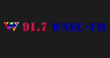 WNEC-FM - 91.7 FM