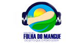 Web Rádio Folha do Mangue