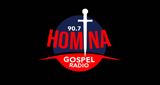 Homina Gospel Radio