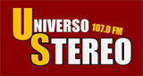 Universo Stereo 107.0 Fm