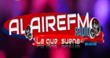 Al Aire Fm Radio