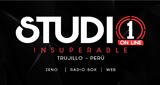 Radio Studio 1