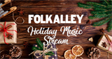 Folk Alley - Holiday Music
