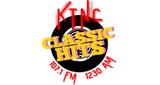KTNC 107.1 FM