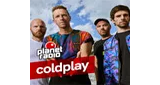 Planet Coldplay Radio