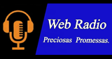 Web Radio Preciosas Promessas