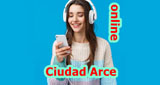 Radio Ciudad Arce
