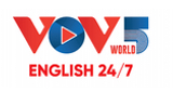 VOV 5 World 24/7 English