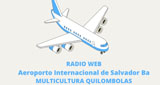 Radio Web Aeroporto Internacional De Salvador Bahia