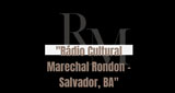 Rádio Cultural Marechal Rondon Salvador