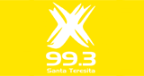 Xradio Santa Teresita
