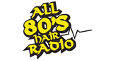 HDRN - ALL 80'S HAIR RADIO