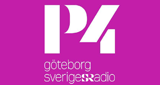 P4 Göteborg