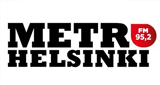 Metro Helsinki FM 95.2