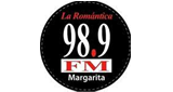 La Romantica 98.9 FM