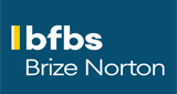 BFBS Brize Norton DAB
