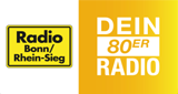 Radio Bonn - 80er Radio
