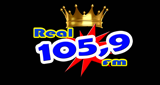 Rádio Real FM 105.9