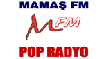 Mamas FM - Pop Radyosu
