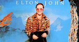 Elton John Superstar