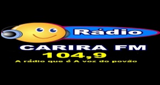 Rádio Carira FM