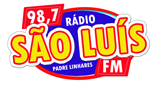 Rádio São Luis FM 98.7