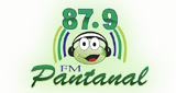Rádio Pantanal FM 