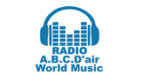 A.B.C.D'air World Music