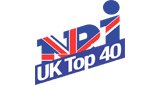 NRJ UK Top 40