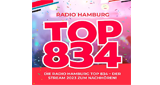Radio Hamburg Top 834