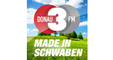 Donau 3 FM Made in Schwaben